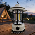 LED Camping Lantern