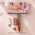 Flawless 2-in-1 Eyebrow Trimmer
