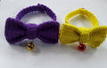 Handmade Crochet Hair Accessories