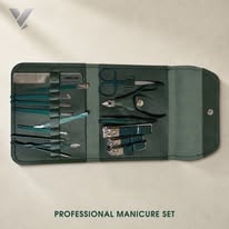 PORTABLE MANICURE KIT