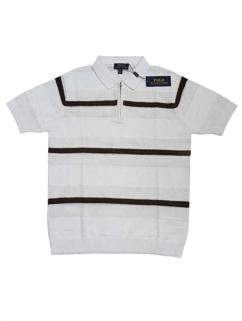 Ziper polo