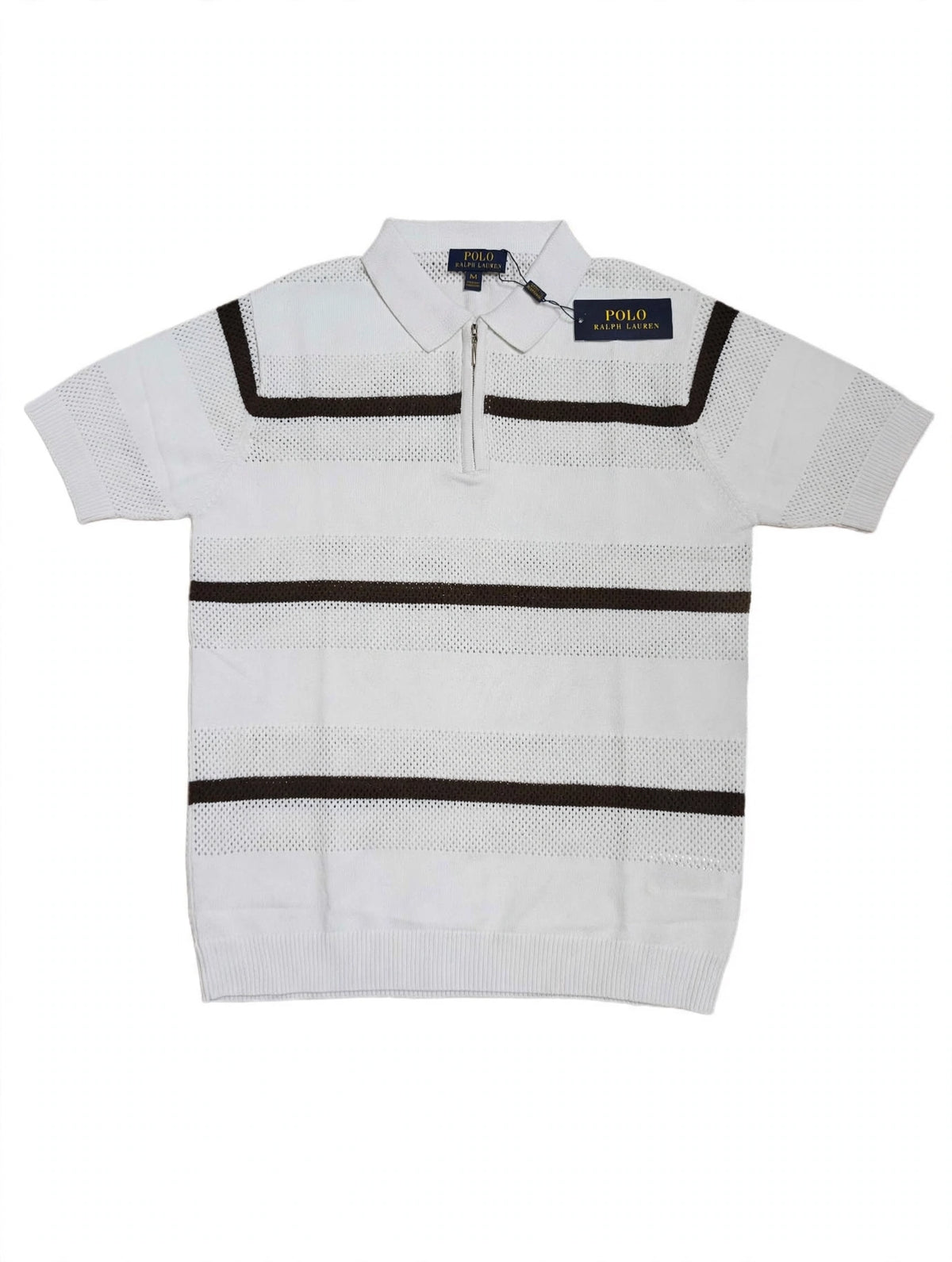 Ziper polo