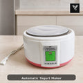 Automatic Yogurt Maker
