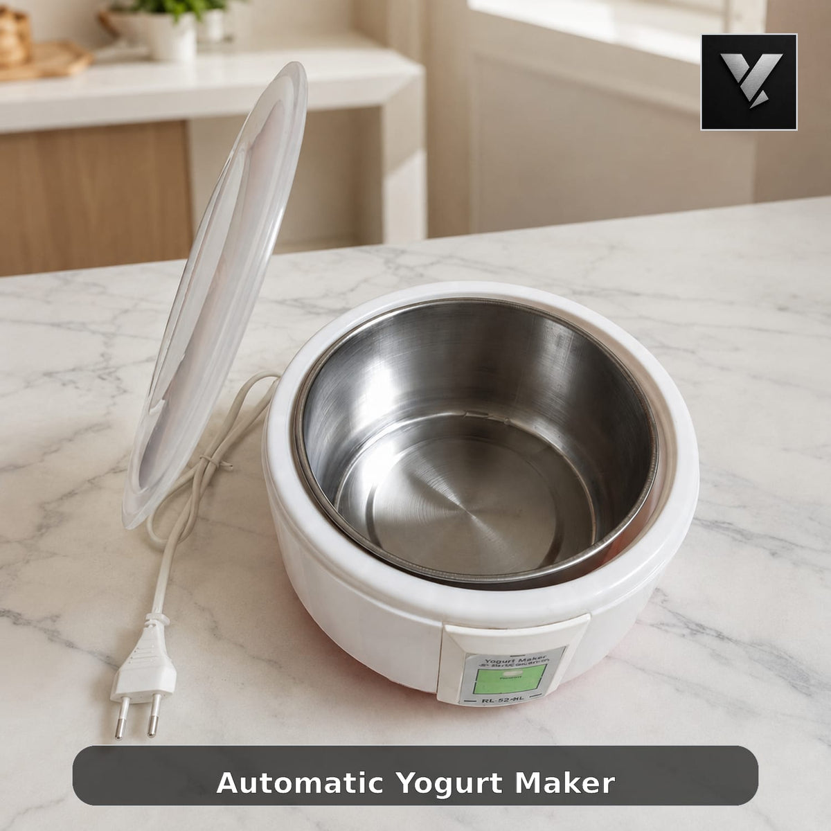 Automatic Yogurt Maker