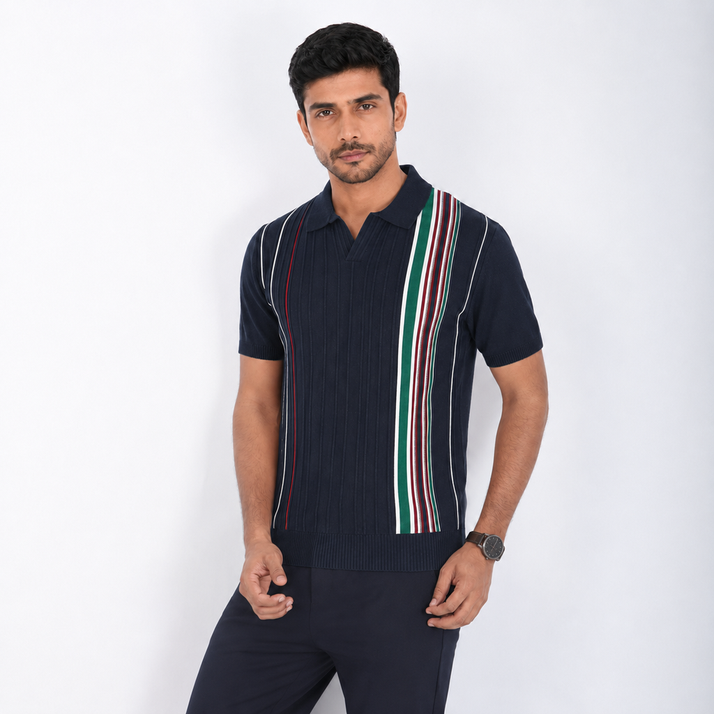 Combo 5 - Old Money Polo For Every Man
