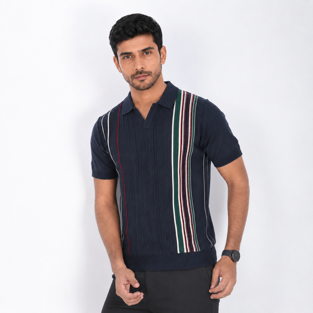 Combo 5 - Old Money Polo For Every Man