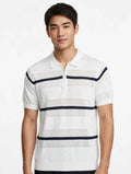 Ziper polo