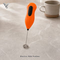 Electric Milk Frother