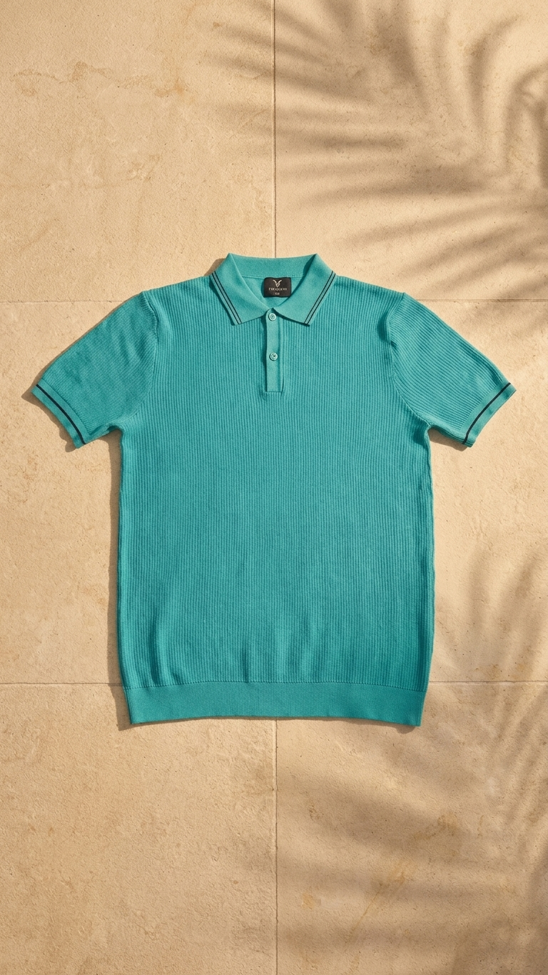 Combo 5 - Old Money Polo For Every Man