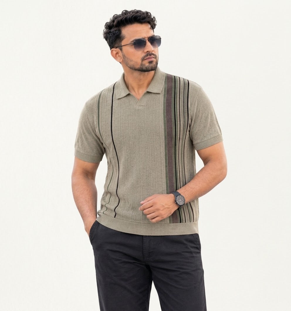 Combo 5 - Old Money Polo For Every Man